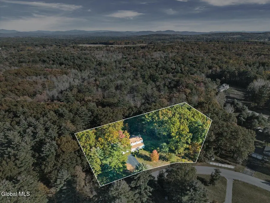 20 Oxford Drive, Wilton, NY 12866 - #3
