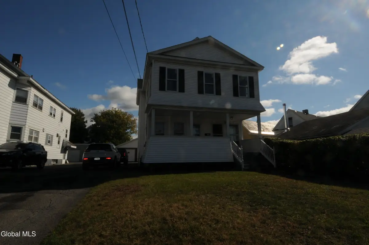 1114 Mcclellan Street, Schenectady, NY 12309 - #1