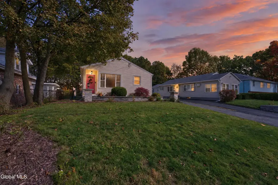 6 Luther Street, Troy, NY 12180 - #2
