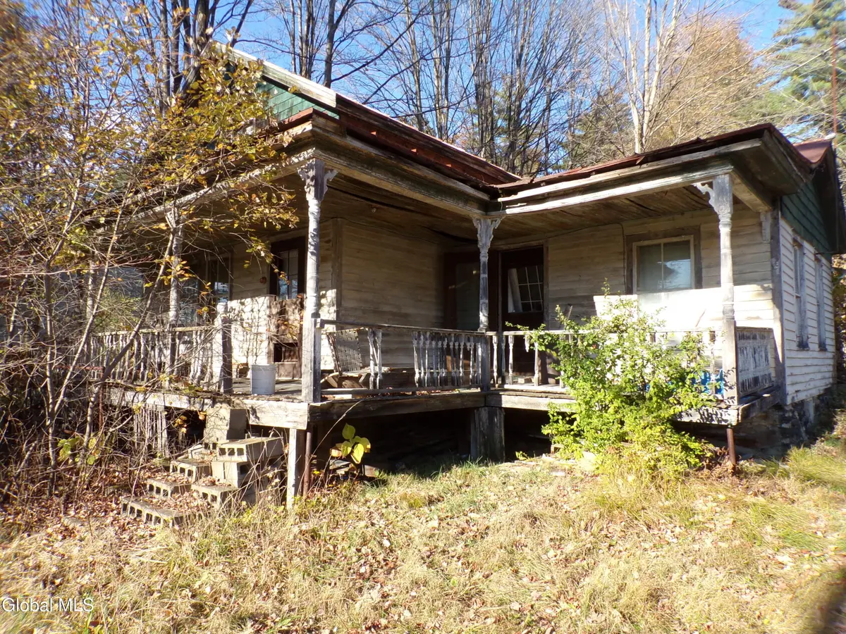 737 Route 29, Rock City Falls, NY 12863 - #1
