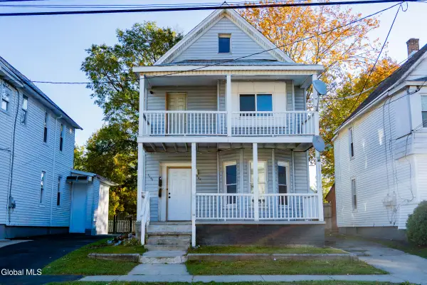 1037 Cutler Street, Schenectady, NY 12303
