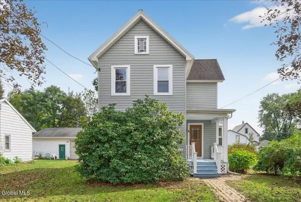 8 Orchard Street, Rotterdam, NY 12150