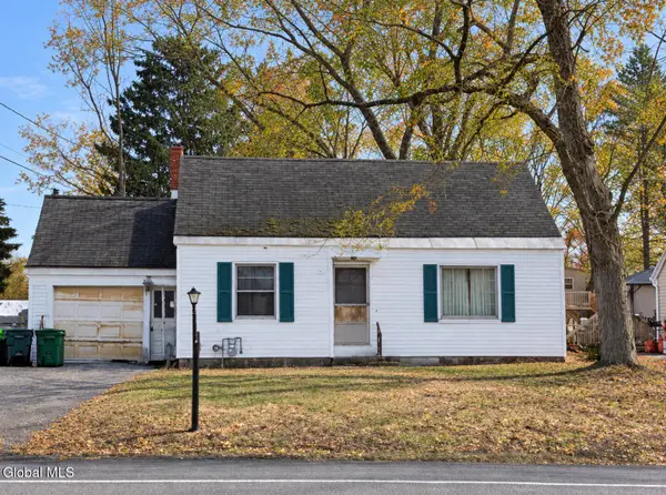 7110 Buckley Road, Salina, NY 13205