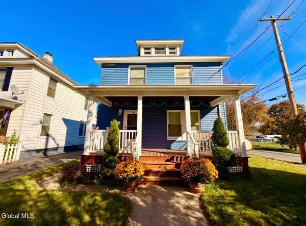 1225 Helderberg Avenue, Schenectady, NY 12306
