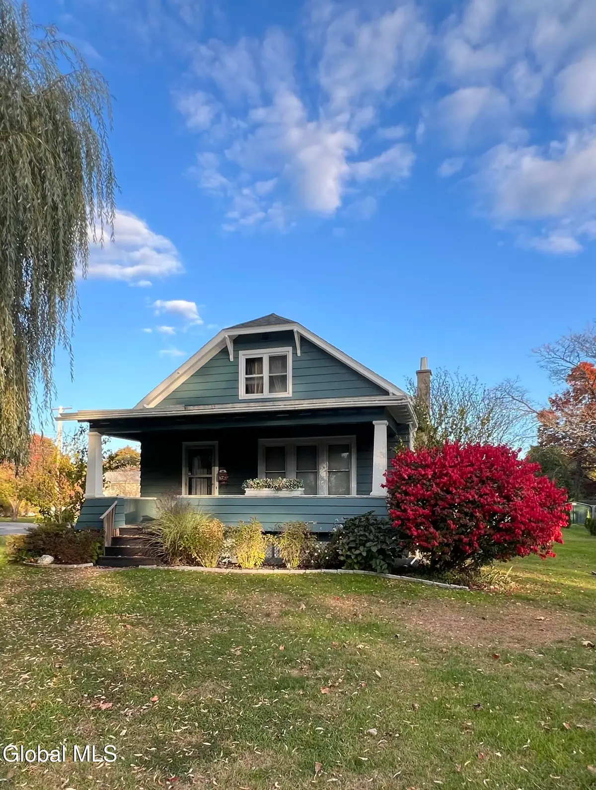 388 Saratoga Road, Glenville, NY 12302 - #1
