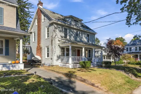 28 Homestead Avenue, Albany, NY 12203