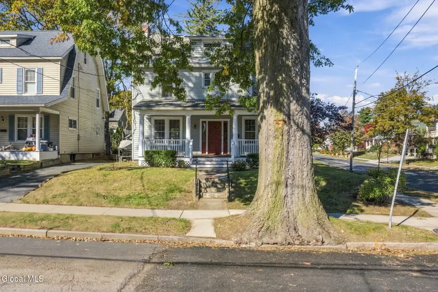 28 Homestead Avenue, Albany, NY 12203 - #3