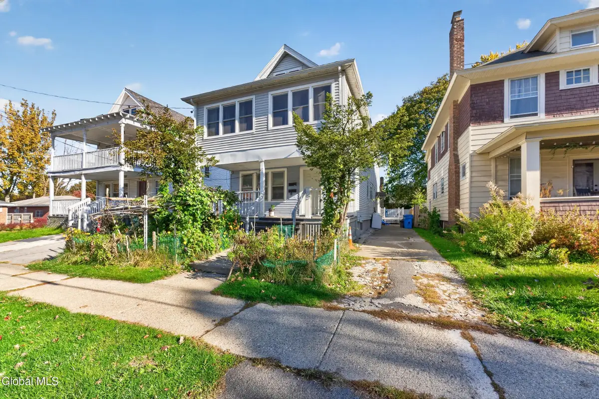 638 Providence Street, Albany, NY 12208 - #1