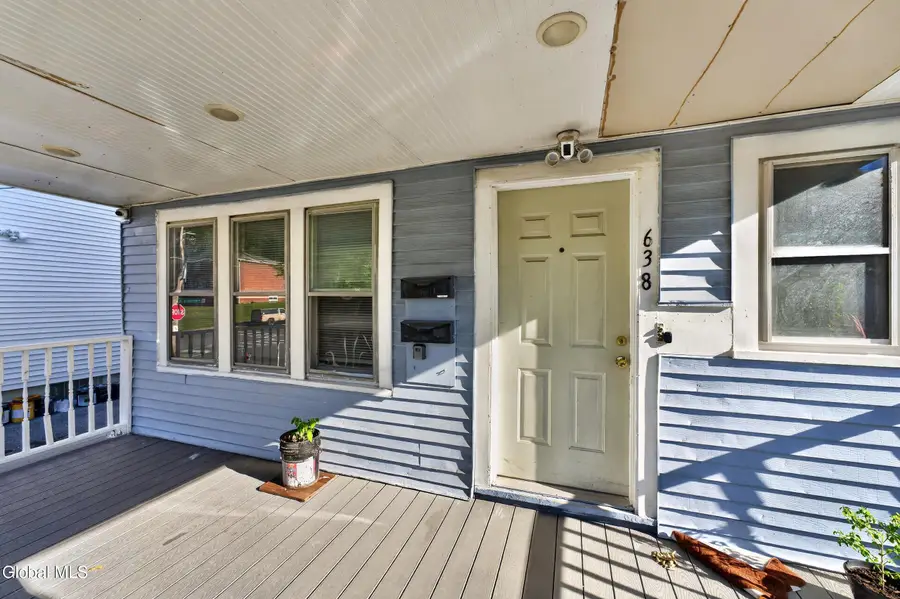638 Providence Street, Albany, NY 12208 - #3