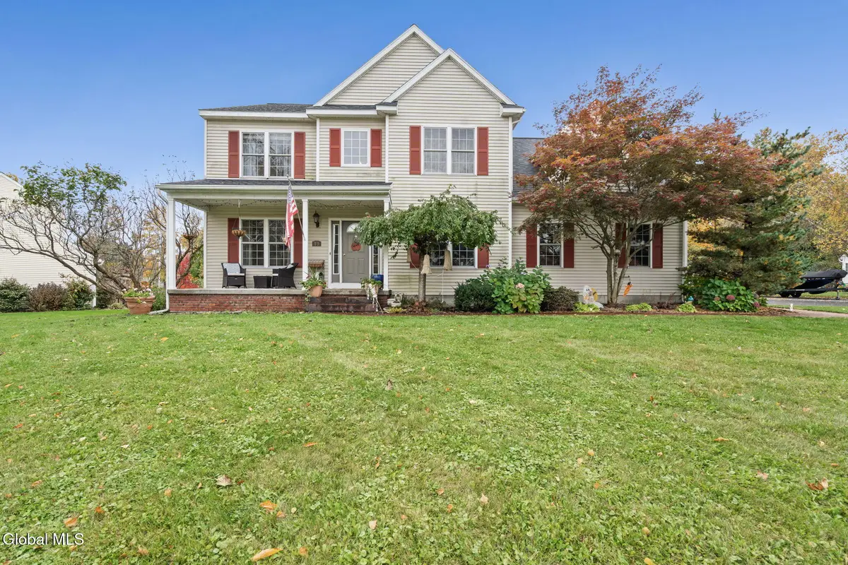 13 Lucille Lane, Ballston Lake, NY 12019 - #1