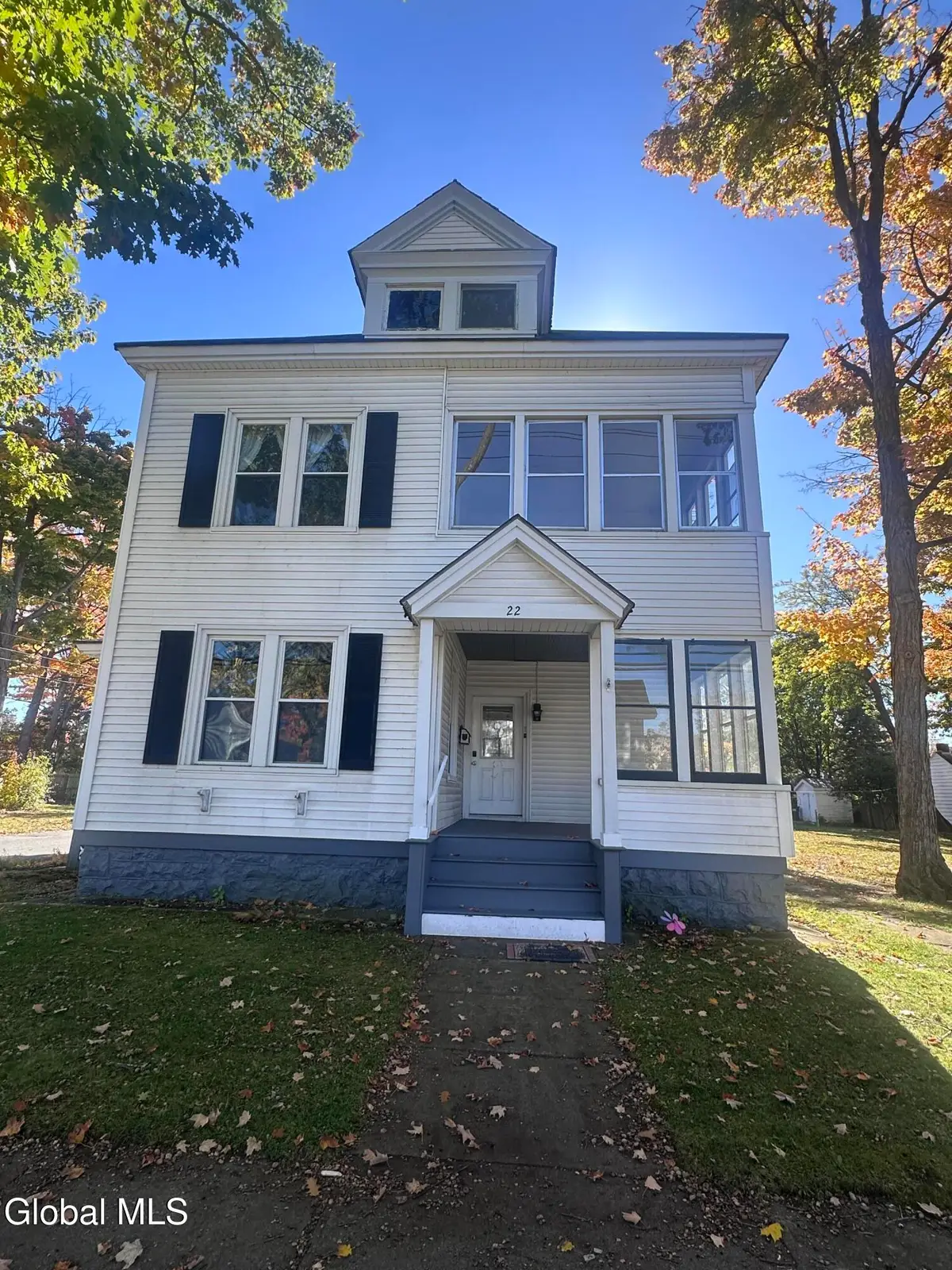 22 Maple Street, Hudson Falls, NY 12839 - #1