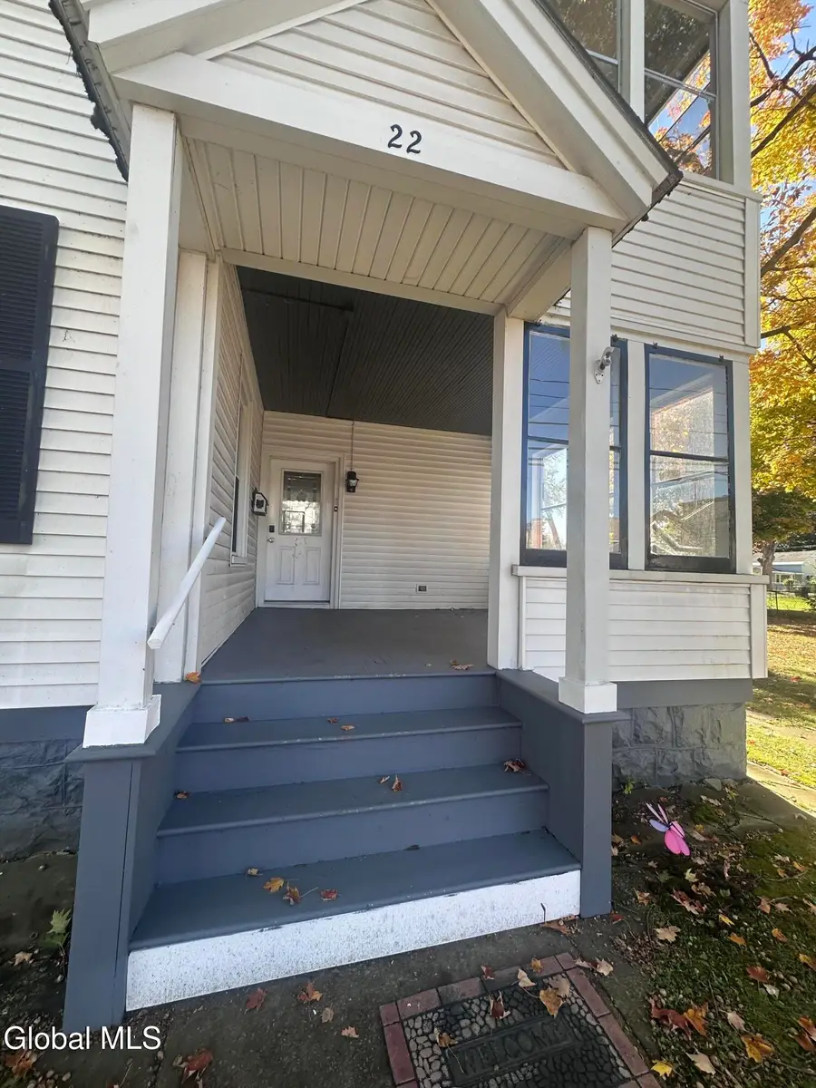 22 Maple Street, Hudson Falls, NY 12839 - #2