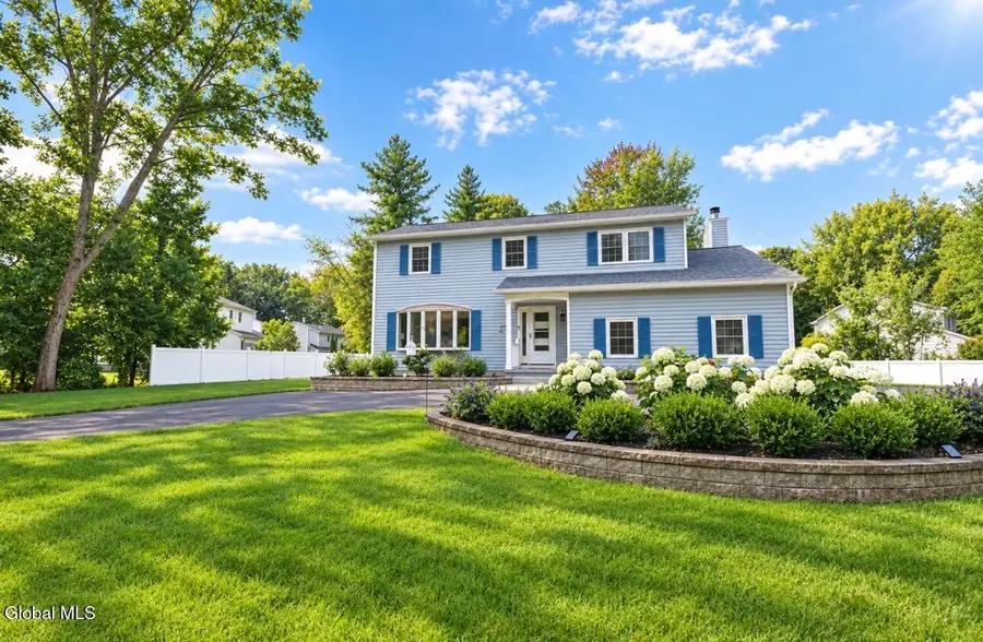 18 Esopus Drive, Clifton Park, NY 12065 - #2