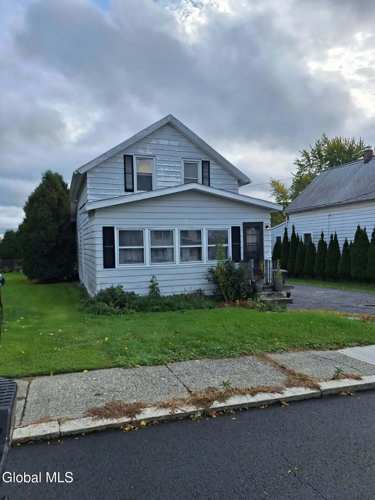40 Edward Street, Cohoes, NY 12047 - #1
