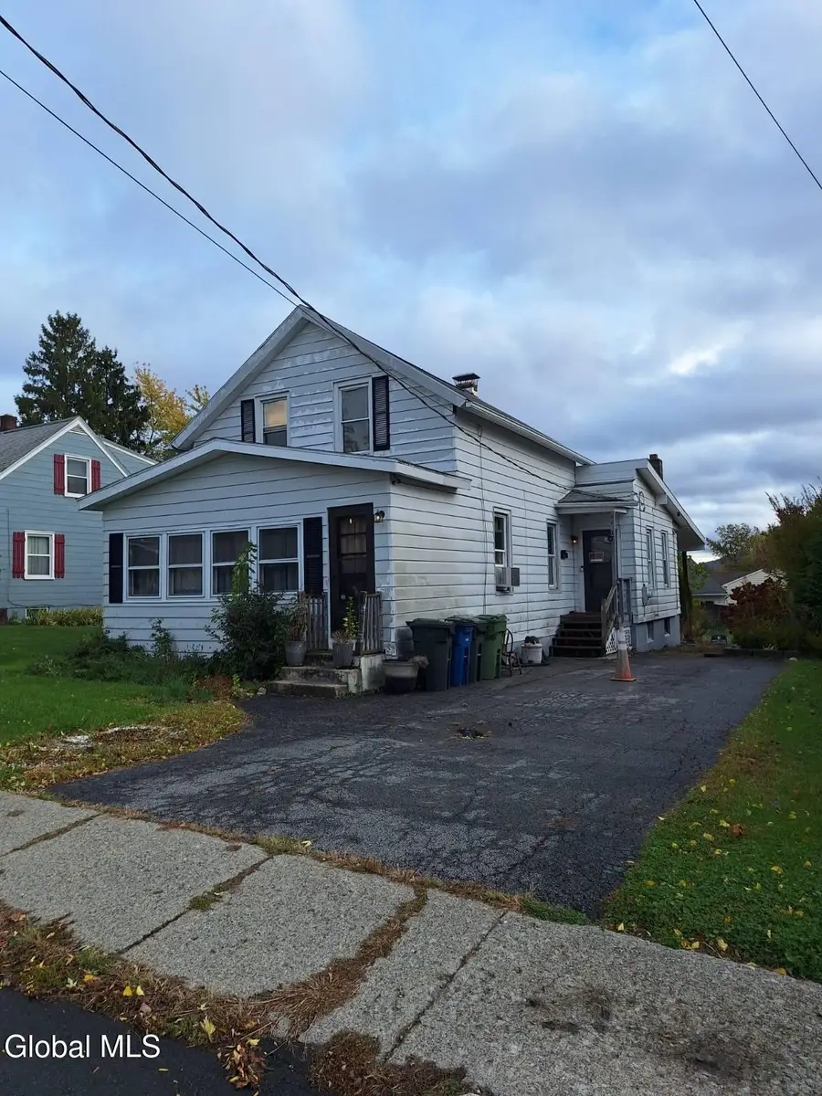 40 Edward Street, Cohoes, NY 12047 - #2