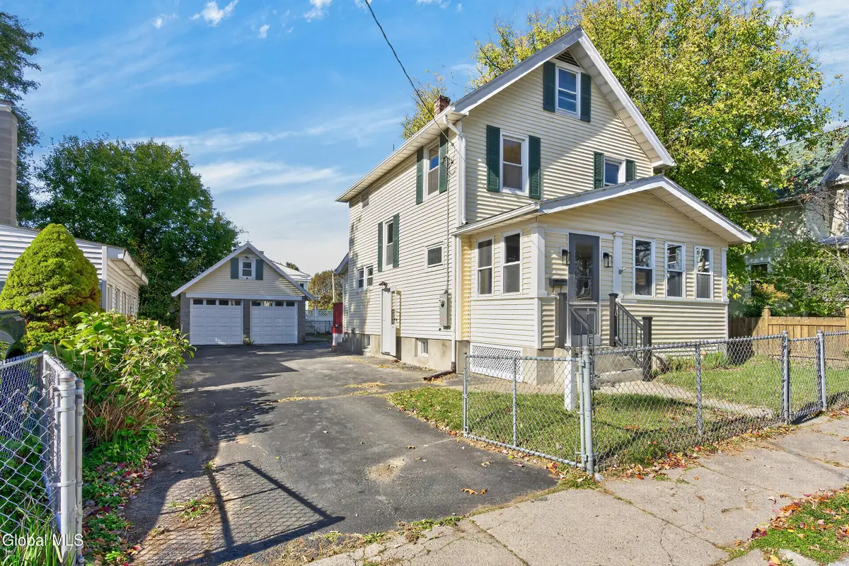 1547 5th Street, Rensselaer, NY 12144 - #1