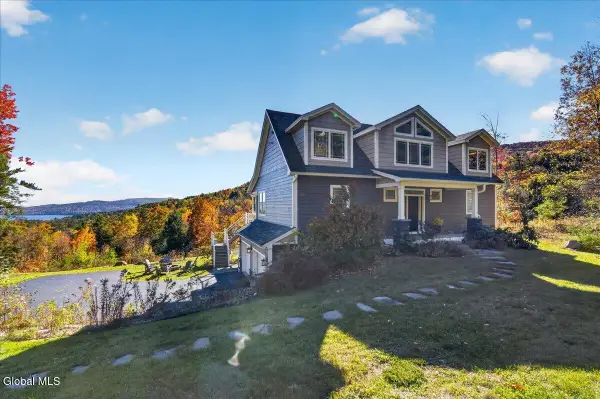 56 Olde Coach Road, Lake George, NY 12824
