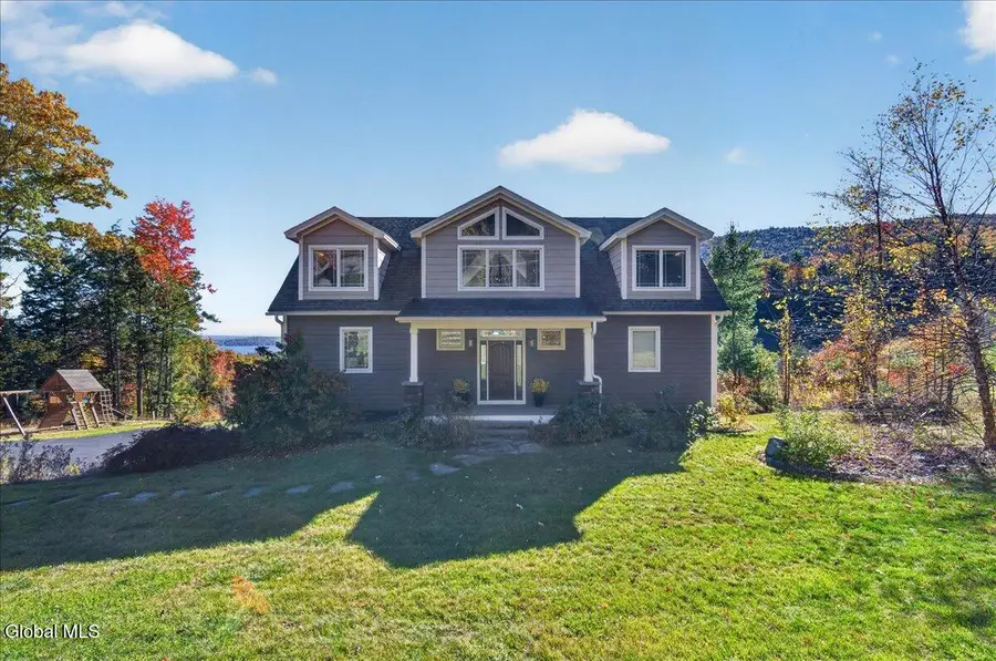 56 Olde Coach Road, Lake George, NY 12824 - #2