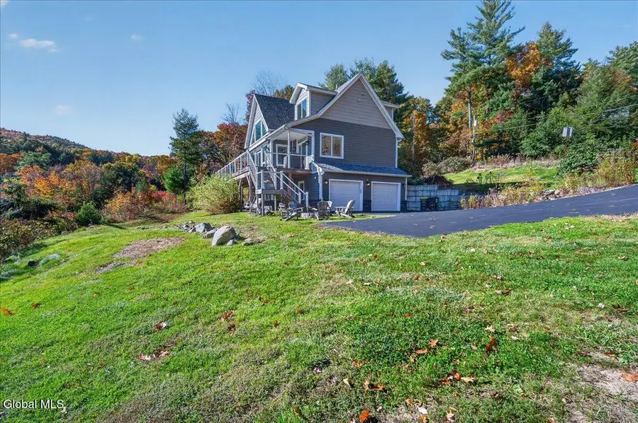 56 Olde Coach Road, Lake George, NY 12824 - #3
