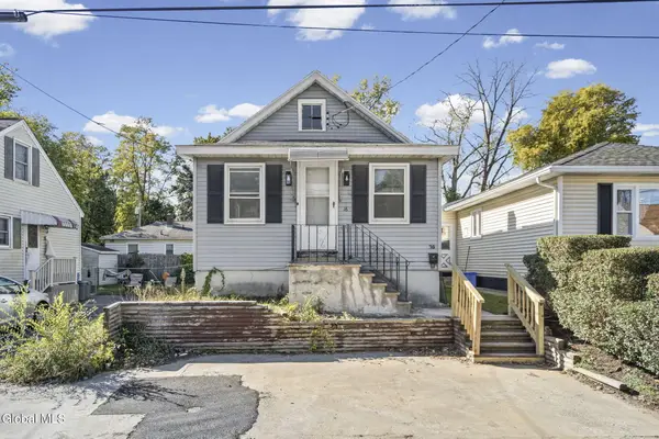 16 Lyric Avenue, Albany, NY 12205
