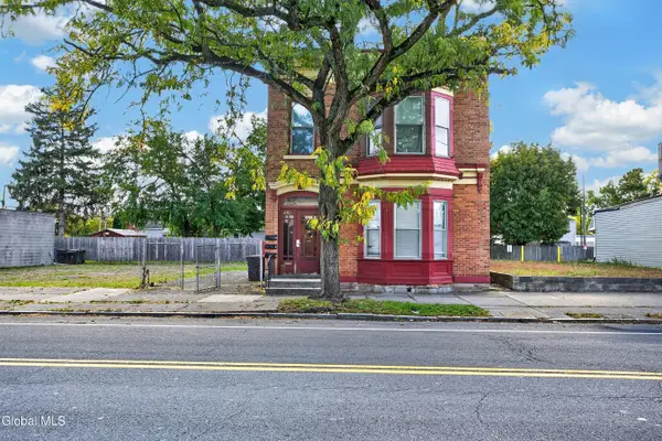 640 3rd Avenue, Watervliet, NY 12189