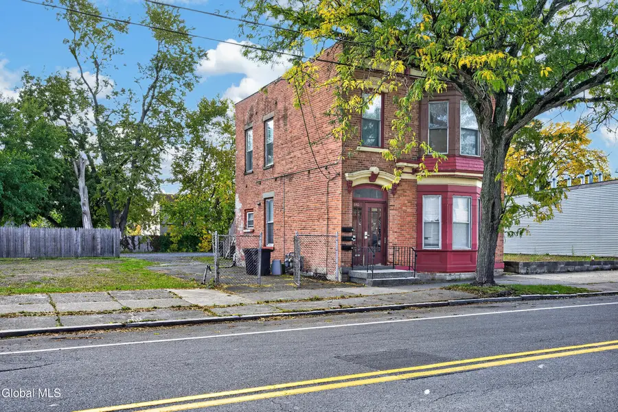 640 3rd Avenue, Watervliet, NY 12189 - #2
