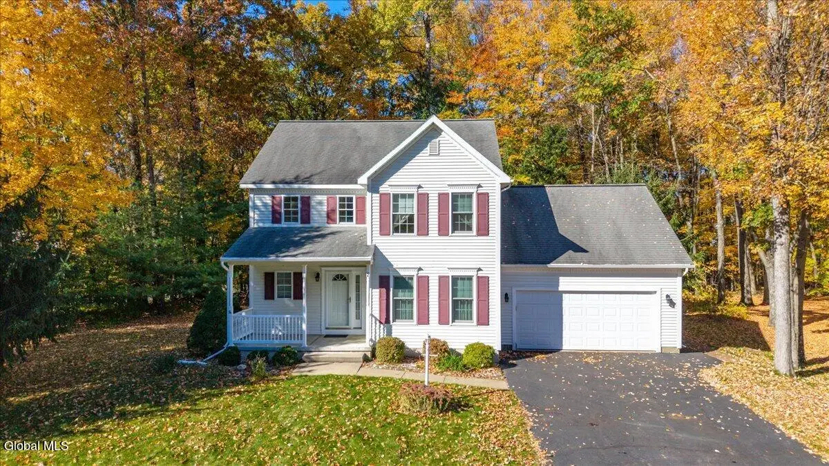 2 Sherman Oaks, Clifton Park, NY 12065 - #1
