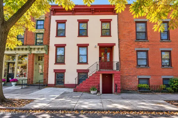 474 Madison Avenue, Albany, NY 12208