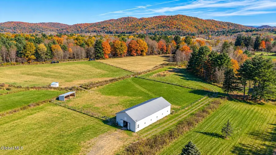 21 Jodie Road, White Creek, NY 12057 - #3