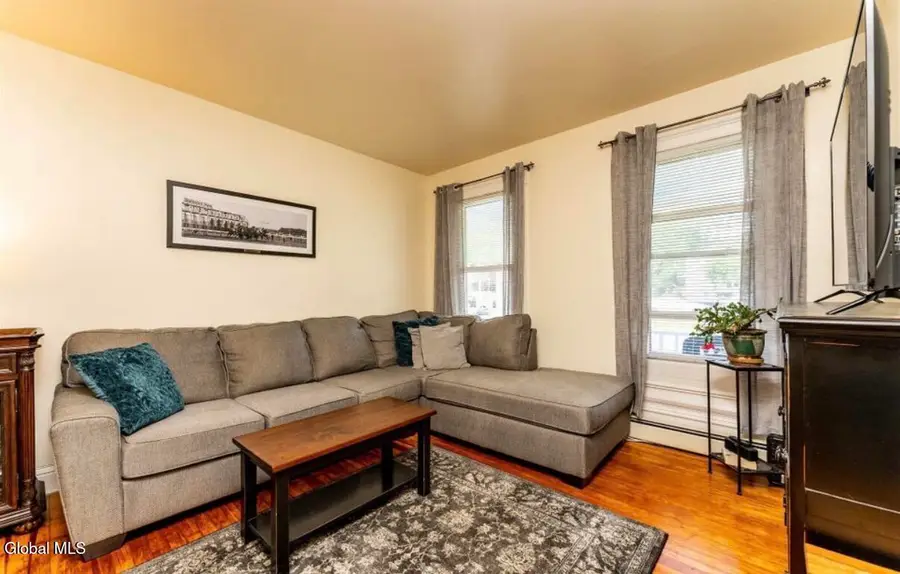 36 Maple Avenue, Albany, NY 12208 - #2