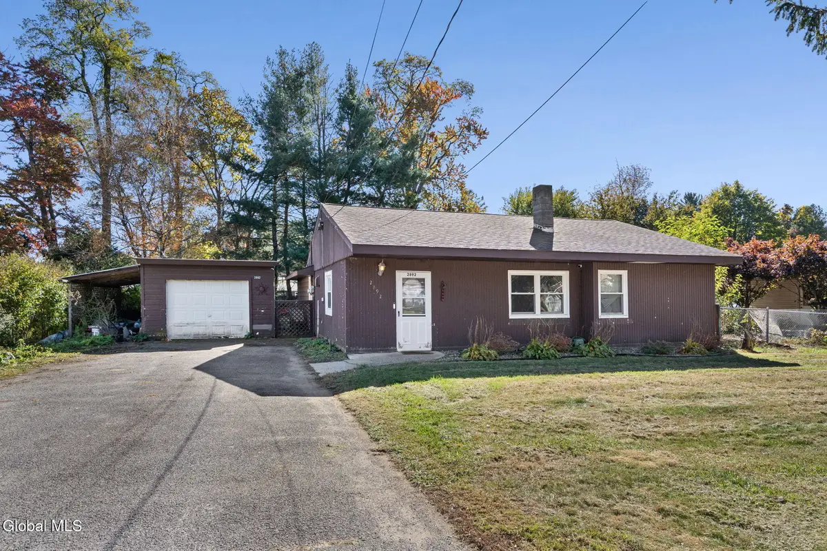 2892 W Lydius Street, Schenectady, NY 12303 - #1