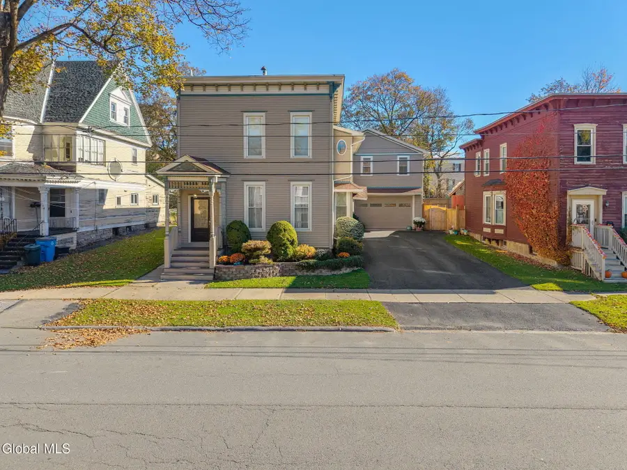 108 S Melcher Street, Johnstown, NY 12095 - #2