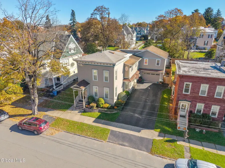 108 S Melcher Street, Johnstown, NY 12095 - #3
