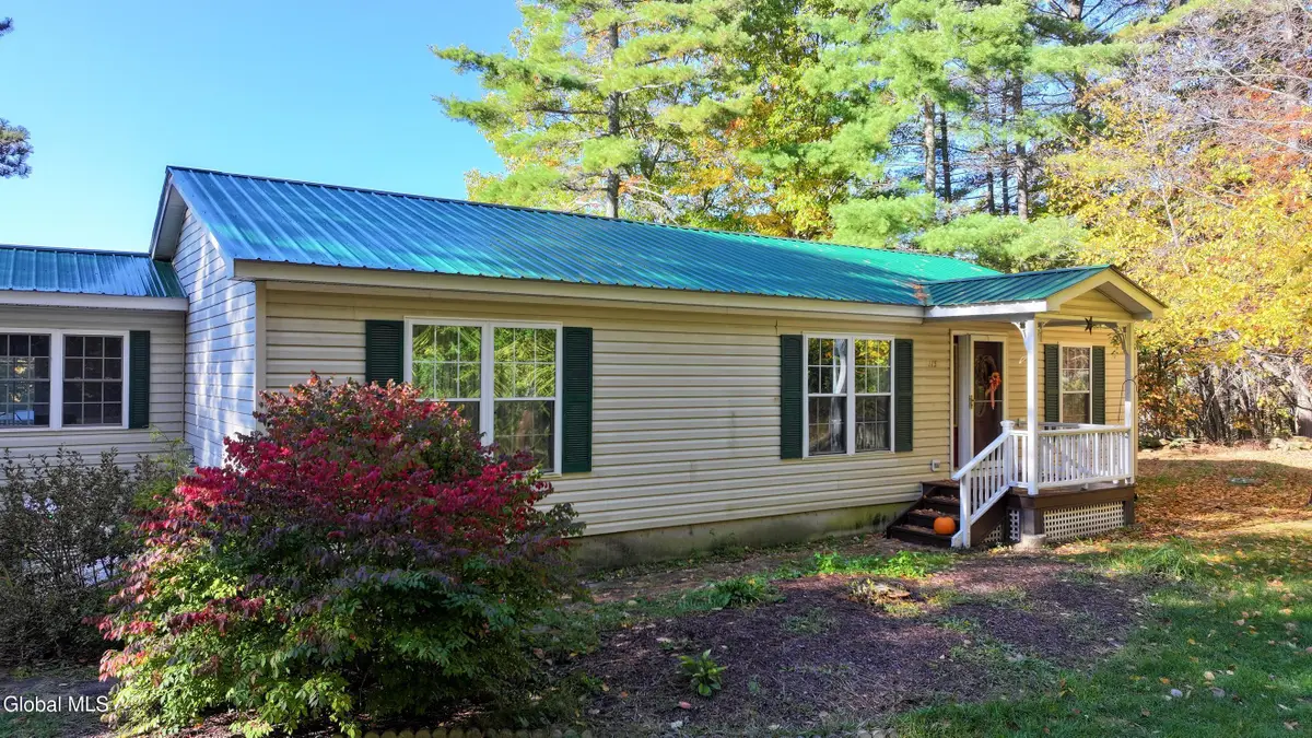 115 Overbrook Road, Hague, NY 12836 - #1