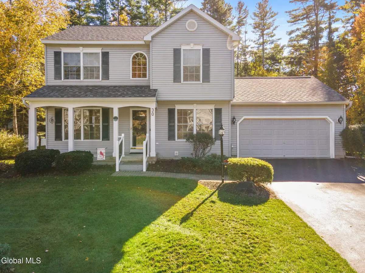 30 Sage Lane, Moreau, NY 12828 - #1