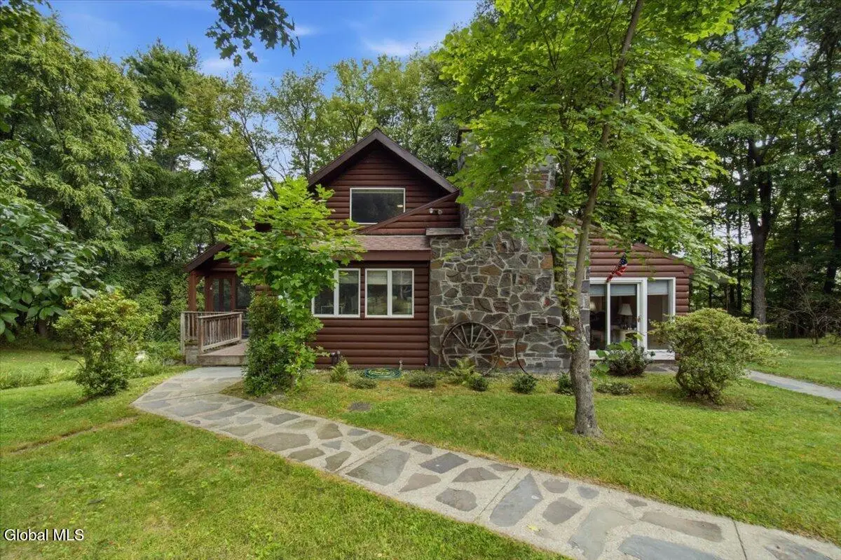 166 Normanskill Road, Slingerlands, NY 12159 - #1