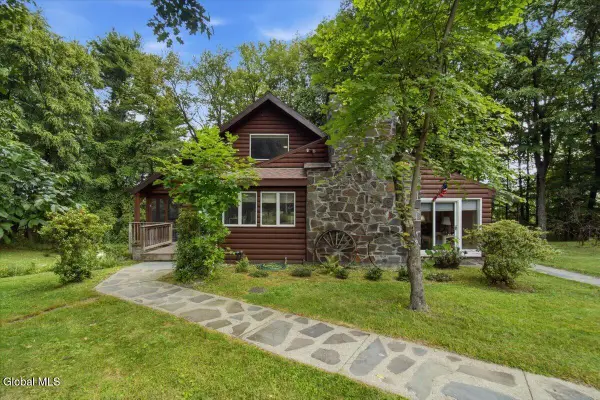 166 Normanskill Road, New Scotland, NY 12159