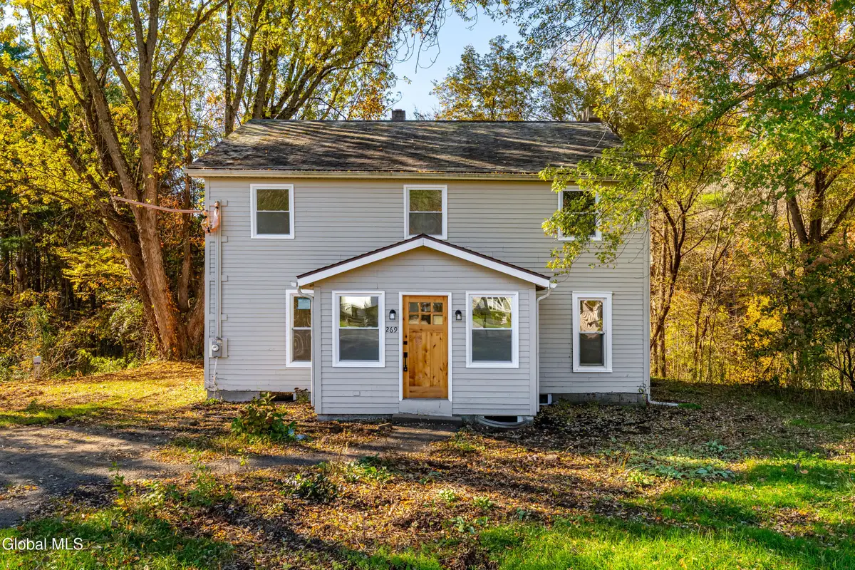 269 Lake Hill Road, Burnt Hills, NY 12027 - #1