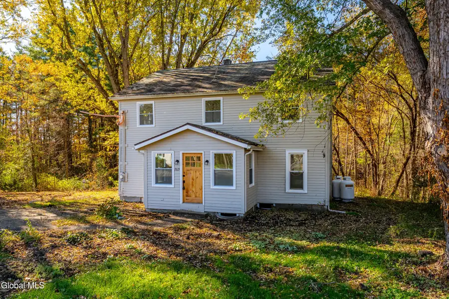 269 Lake Hill Road, Burnt Hills, NY 12027 - #2