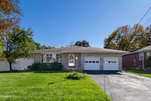 30 Tryon Court, Albany, NY 12203