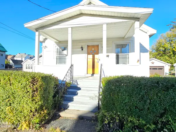 7 Carmichael Street, Amsterdam, NY 12010