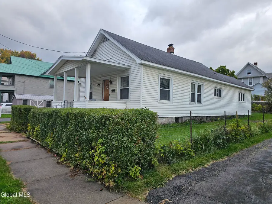 7 Carmichael Street, Amsterdam, NY 12010 - #2