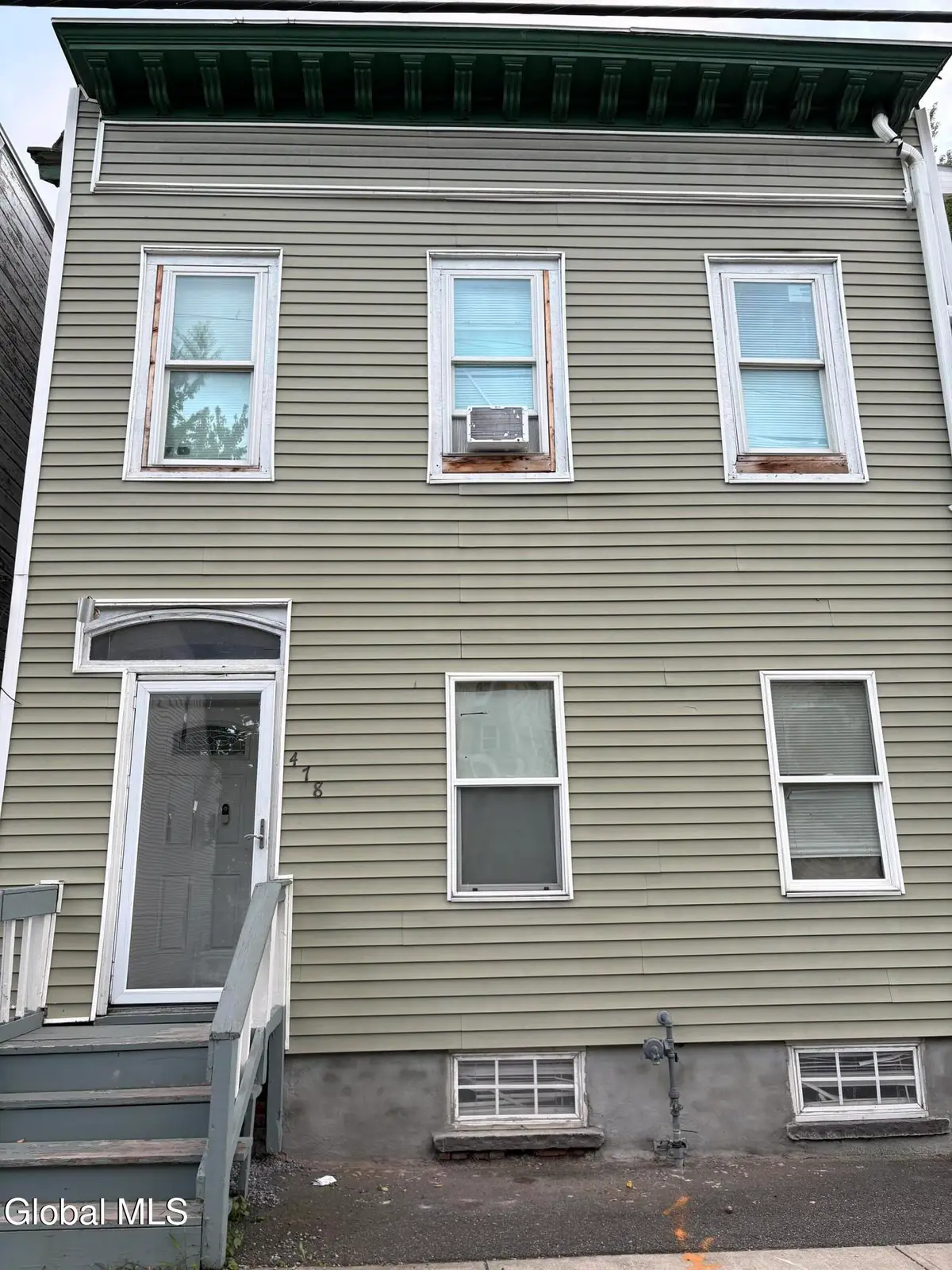 478 1st Street, Albany, NY 12206 - #1