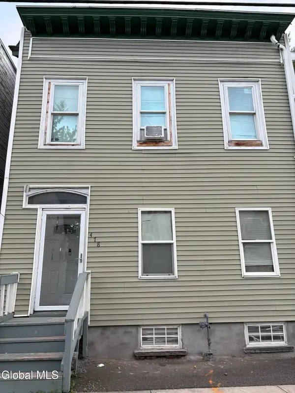478 1st Street, Albany, NY 12206