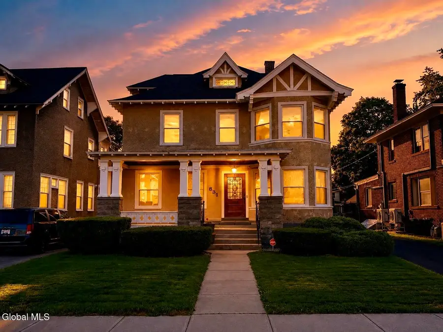 831 Wright Avenue, Schenectady, NY 12309 - #2
