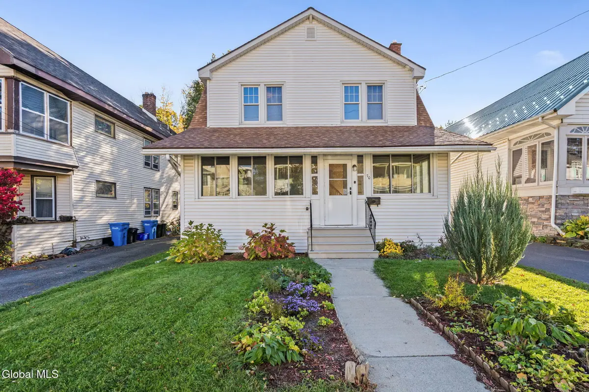 70 Pinewood Avenue, Albany, NY 12208 - #1