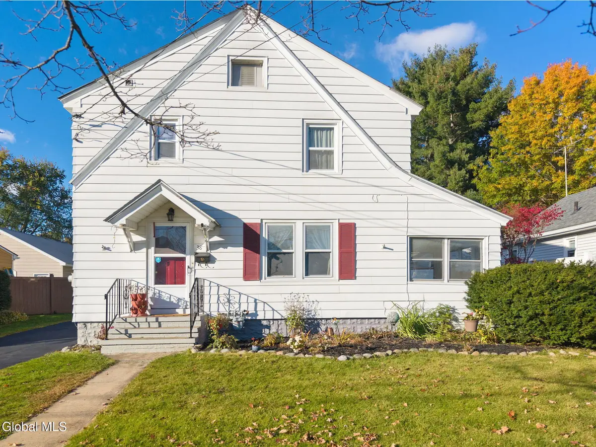 38 Wooster Street, Gloversville, NY 12078 - #1