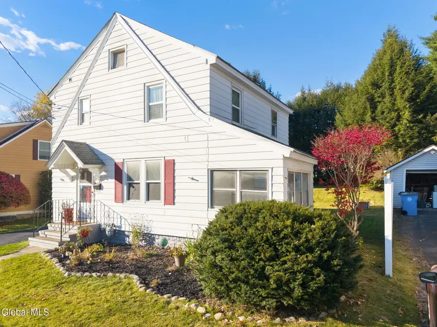 38 Wooster Street, Gloversville, NY 12078 - #3