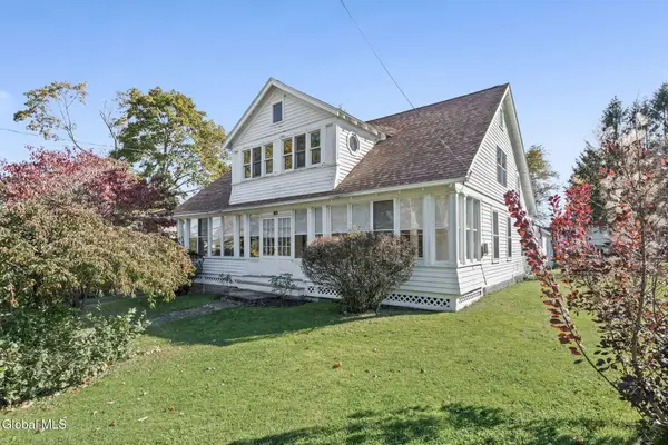 1191 Delaware Turnpike, New Scotland, NY 12054
