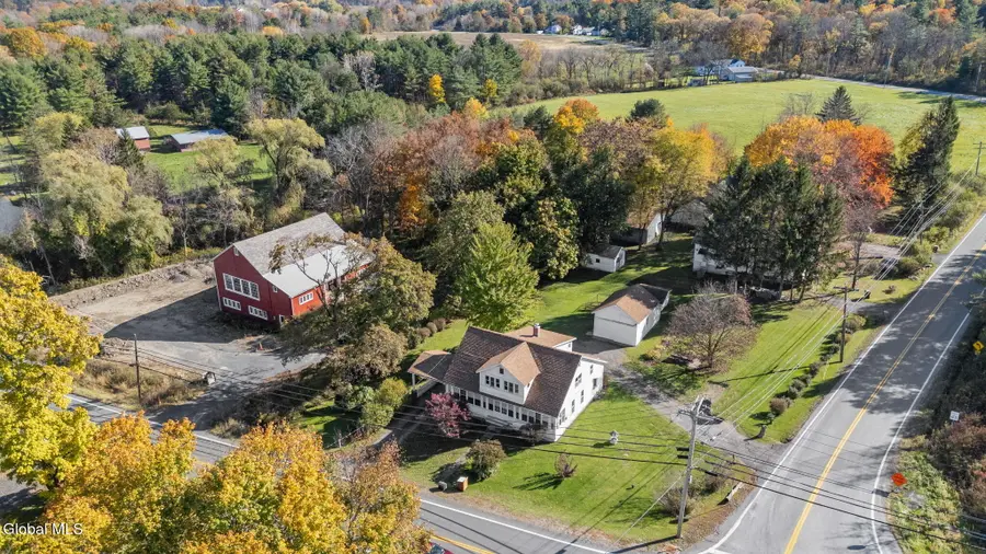 1191 Delaware Turnpike, New Scotland, NY 12054 - #2